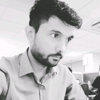 Infosoft, Inc. Employee Yadavendra Singh's profile photo