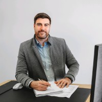 EDISUN GROUP Employee Philip G.'s profile photo