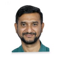 STUDIO 1681 Employee Giridhar Yasa's profile photo