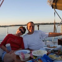 AFS Logistics Employee Ben Townsend's profile photo