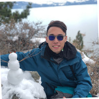 谷歌 Employee Li David's profile photo