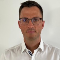 Benedikt Gunzenhauser Email