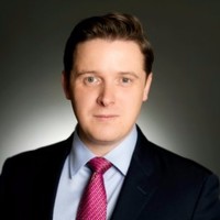 Mason Hayes & Curran LLP Employee Cian O'Daly's profile photo