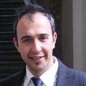 COMPOLAB Employee Valerio la Placa's profile photo