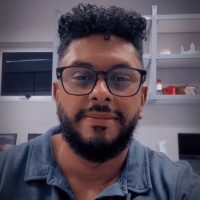 PJ Employee Bruno Moreira's profile photo