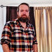 Sandler Center for the Performing Arts Employee Patrick Ronaghan's profile photo