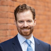 Dubin Research & Consulting (DRC) Employee Darren Ishmael's profile photo