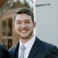McIntire Management Group Employee Cole Green's profile photo