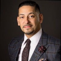 Emmanuel Burgos Email & Phone Number