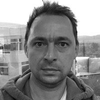 Ventana Micro Systems Employee Alexander Gert's profile photo