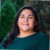Agnes Scott College Employee Stephanie Molina's profile photo