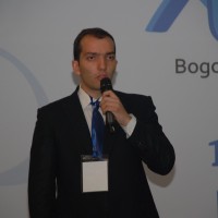 MAYSTAR Employee Andrés Huertas's profile photo