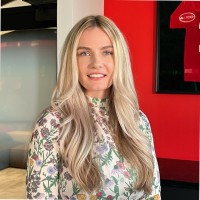 PerformLine Employee Katie Infante's profile photo