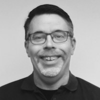 Institution of Engineering and Technology (IET) Employee Ed Almond's profile photo