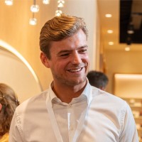 Voka - Kamer van Koophandel Limburg Employee Stijn Van den Brande's profile photo