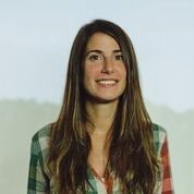 Artear Employee Natalia Biga's profile photo