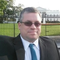 AnaVation LLC Employee Patrick Randall's profile photo