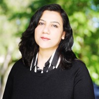 Somos, Inc. Employee Munia Rumman's profile photo