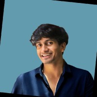 Vidyatech Employee Sarang Sajeev's profile photo