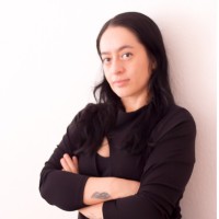 Worky.mx Employee Lorena Ricalday's profile photo