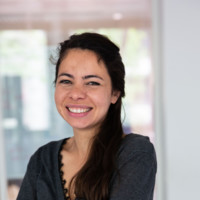 iziwork Employee Marion de Monredon's profile photo