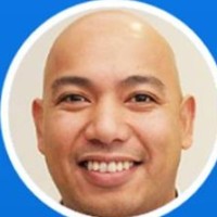 Payright Employee Harold de Luna's profile photo