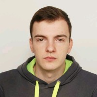 Forward Publishing Employee Krstan Popeski's profile photo