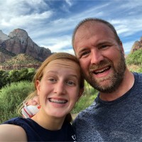 R.P.S. Corporation Employee Jason Callaway's profile photo