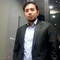 Energy Locals Employee Robi Datta's profile photo