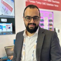 LENSEC Employee Ibrahim Awwad's profile photo