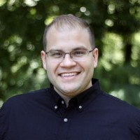 PEAKE Technology Partners Employee Rob Warlick's profile photo