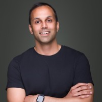 Netflix Employee Raja Ram's profile photo