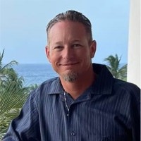 Baker Hughes Employee Daniel Randolph's profile photo