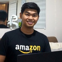 Horison Marketing Employee Jun Paul Arriola's profile photo