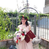 Ecogest Employee Martina Biancalani's profile photo