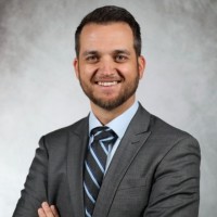 Colorado Eagles Professional Hockey, LLC Employee Reno Boyd's profile photo