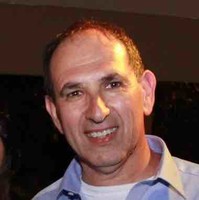 Gideon Schreiber Email & Phone Number
