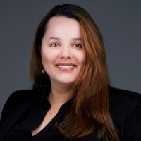 Kimberly Robinson Email & Phone Number
