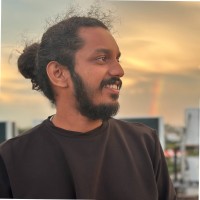 HeyMilo AI Employee Navod Karunarathne's profile photo