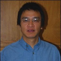 Thiel College Employee Wu Jie's profile photo