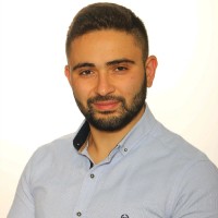 Htech Employee Samer Daccache's profile photo