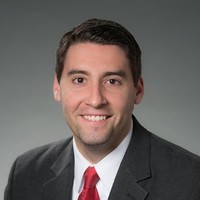 McCarter & English, LLP Employee Travis Ferguson's profile photo
