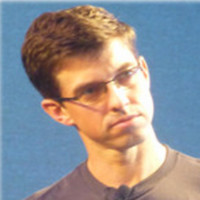 Oxide Computer Company Employee Bryan Cantrill's profile photo