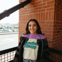 Bridge The Gap Therapy Employee Sarah Auld's profile photo