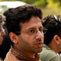 Saad Ahmad Email & Phone Number