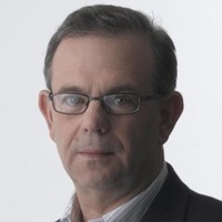 FutureFeed Employee Stuart Itkin's profile photo