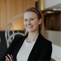 Jacobs Financial Employee Ava Peters's profile photo