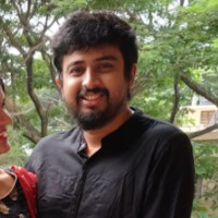 Helius Employee Nikhil Prakash's profile photo