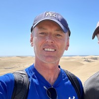 E-mail e número de telefone de Rob Clark