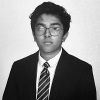 ASETS-CA Employee Ryan Siyavudeen's profile photo